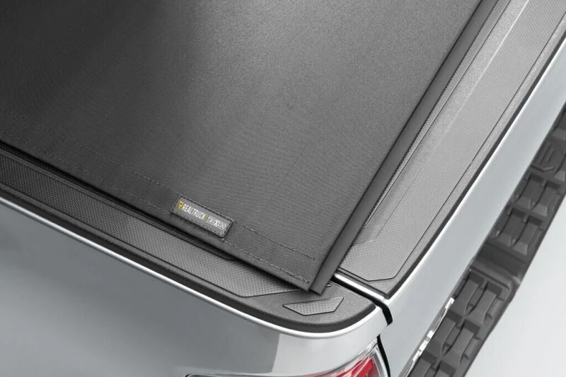 Truxedo Sentry CT Bettabdeckung für 2022 Toyota Tundra 5ft6in (ohne Deck Rail System)