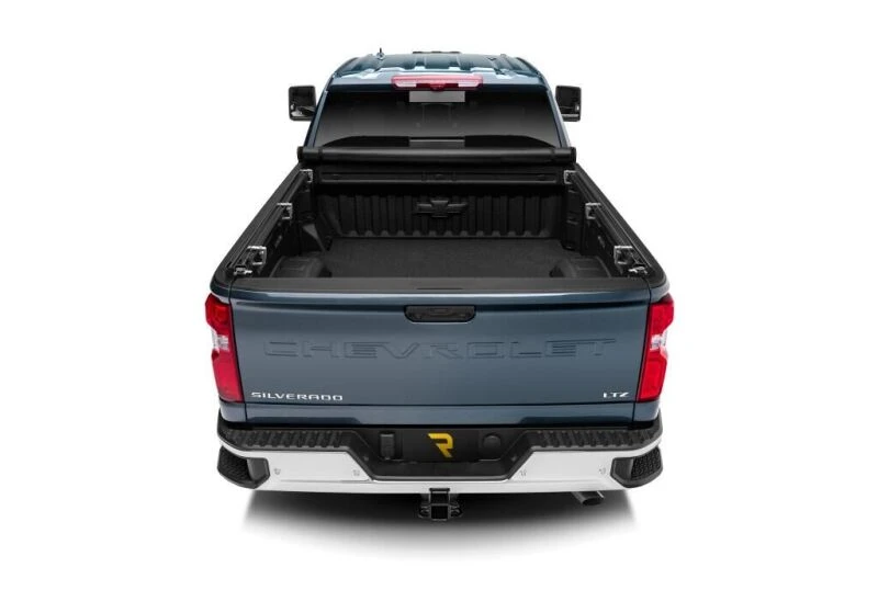 Truxedo TruXport Bettabdeckung für 2020 GMC Sierra & Chevrolet Silverado 2500HD & 3500HD 6ft 9in
