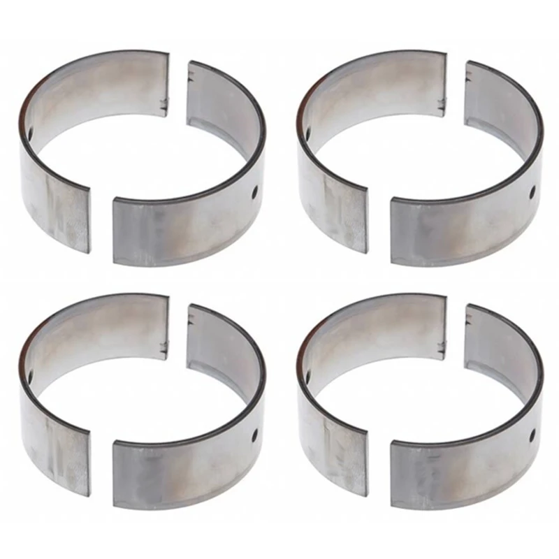 Omix Rod Bearing Set.060 41-71 Willys & Jeep Models