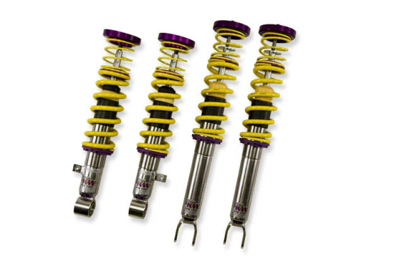 KW Coilover-Kit V3 Nissan 300ZX (Z32)
