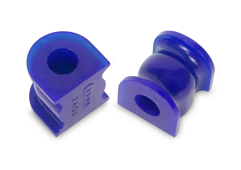 SuperPro Honda Sway Bar Mount 15mm Kit