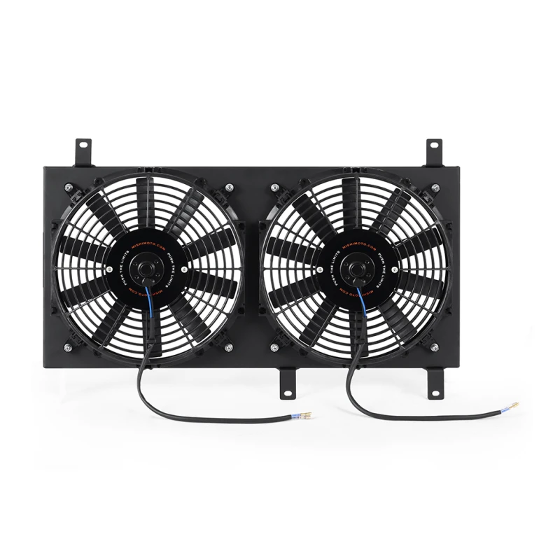 mishimoto_MMFS-MIA-99BK-6794138cef791 Mishimoto 99-05 Mazda Miata Aluminum Fan Shroud Black