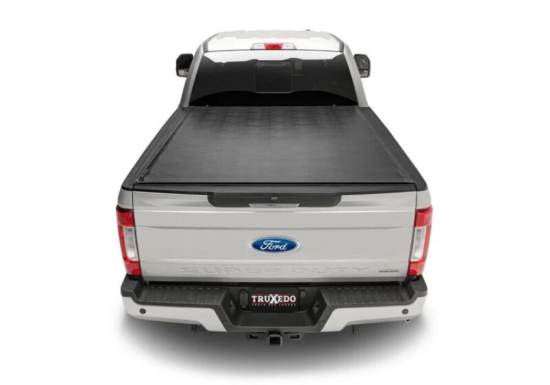 Truxedo Sentry Bettabdeckung für 15-21 Ford F-150 8ft
