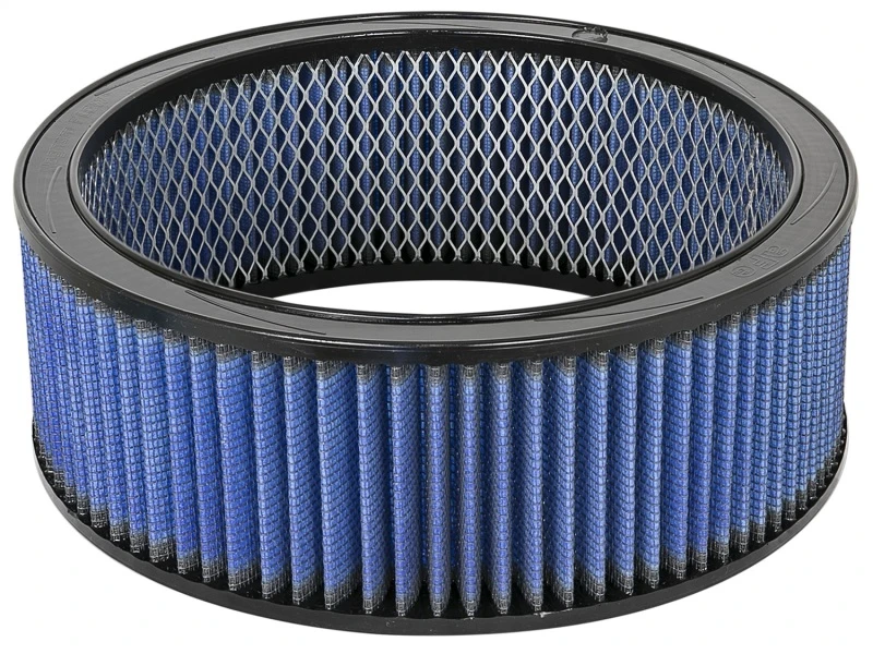 aFe MagnumFLOW-Luftfilter Round Racing P5R A/F RR P5R 11 OD x 9,25 ID x 4 H E/M