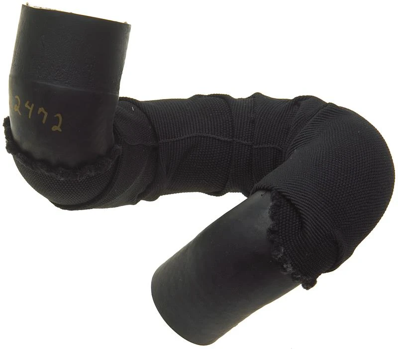 Gates 00-05 Saturn L-Series V-6 3.0L Upper Molded Coolant Hose