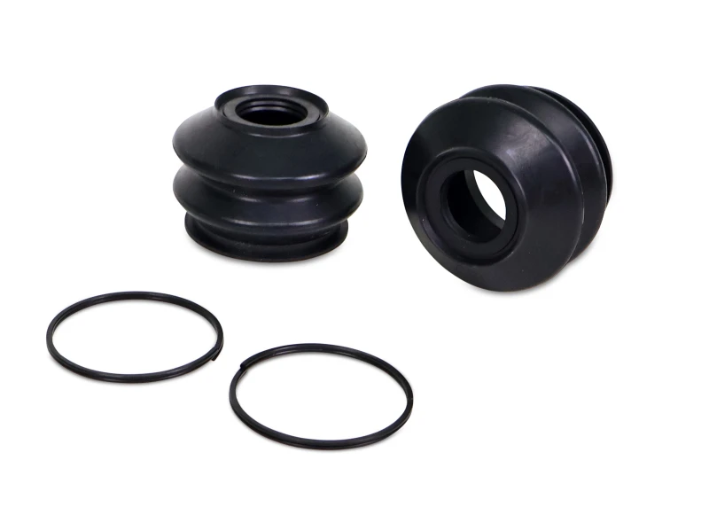 SuperPro Upper Ball Joint Boot Kit