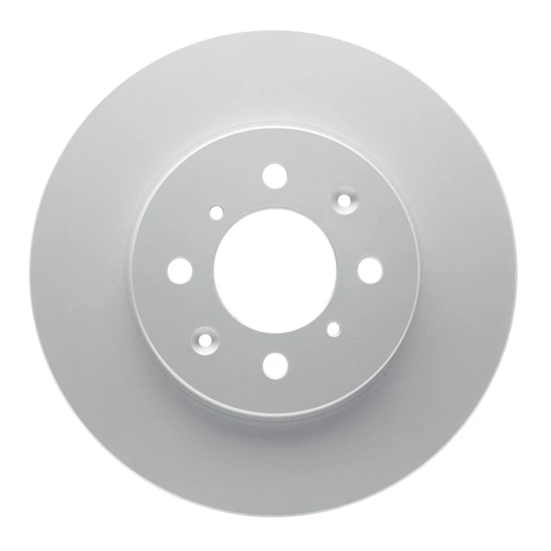 DFC 90-17 Acura EL Front GeoSPEC Coated Rotor