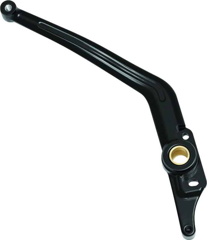 Kuryakyn Front Shift Lever in Schwarz für Indian 2014-2023