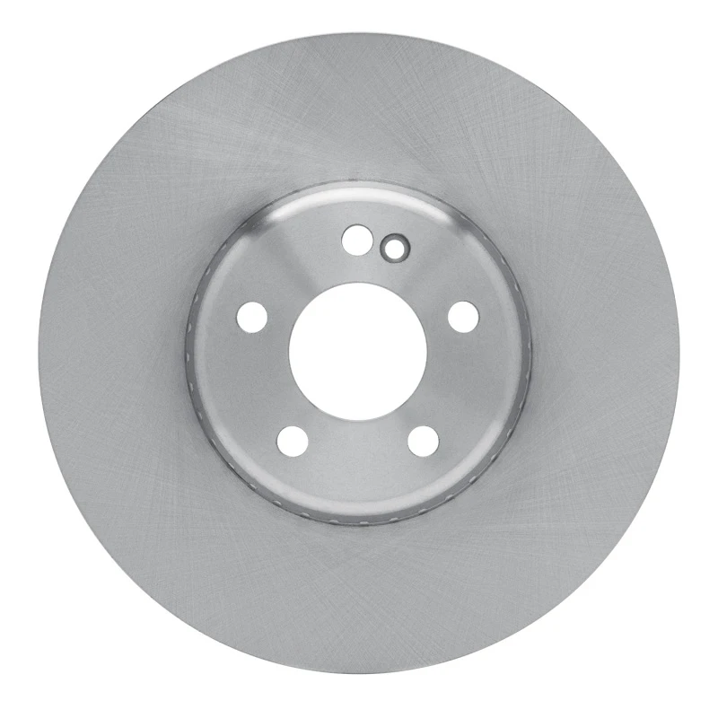 DFC 16-23 Mercedes-Benz E350 Front Brake Rotor
