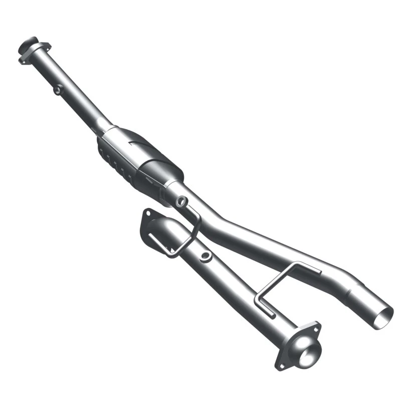 MagnaFlow-Katalysator DF 97-00 Explorer 4.0 Beifahrerseite