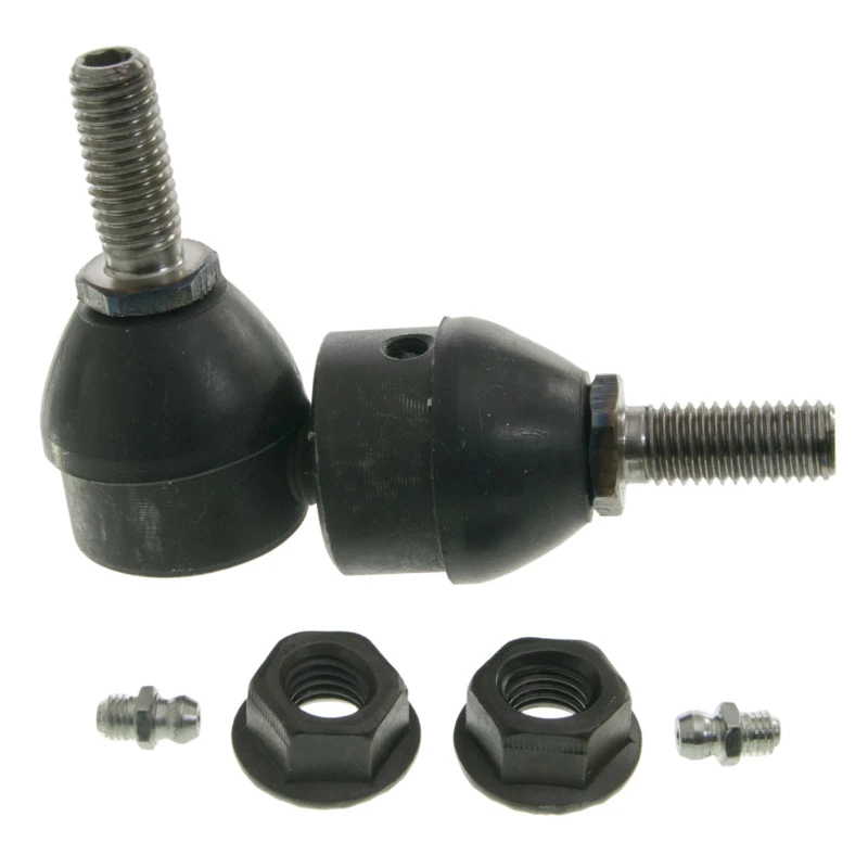 MOOG 90-94 Hyundai Excel Front / Rear Sway Bar Link Kit