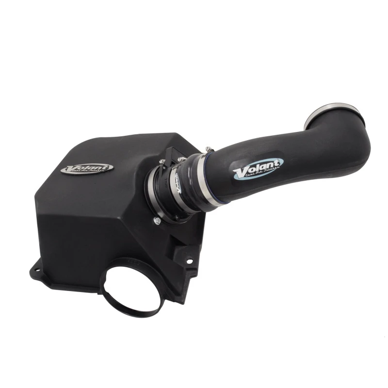 volant_15760-6795f1b4721d1 Volant 05-08 Chevrolet Trailblazer 5.3 V8 Pro5 Closed Box Air Intake System
