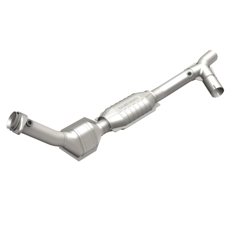 MagnaFlow-Katalysator DF 97-98 Ford Trucks 5.4L