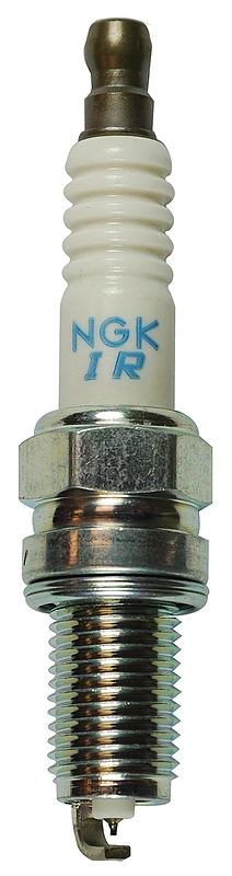 NGK Laser Iridium Zündkerze, 4er-Set (IKR7H8)