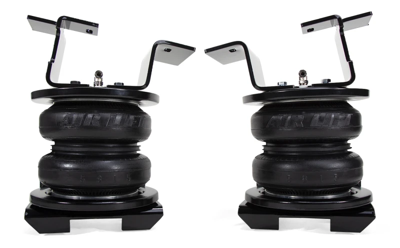 Air Lift Loadlifter 7500 XL Ultimate Luftfeder-Kit für 2019 Ram 3500 (2WD & 4WD)
