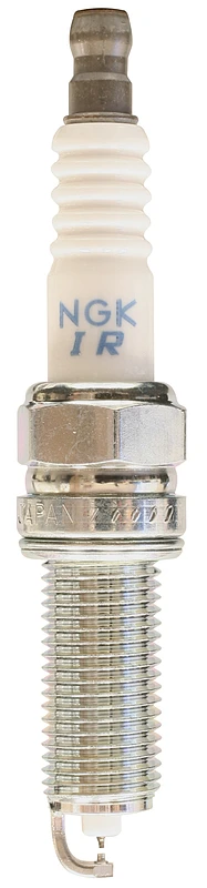 NGK Laser Iridium Zündkerze Box mit 4 (DILKR7A11)