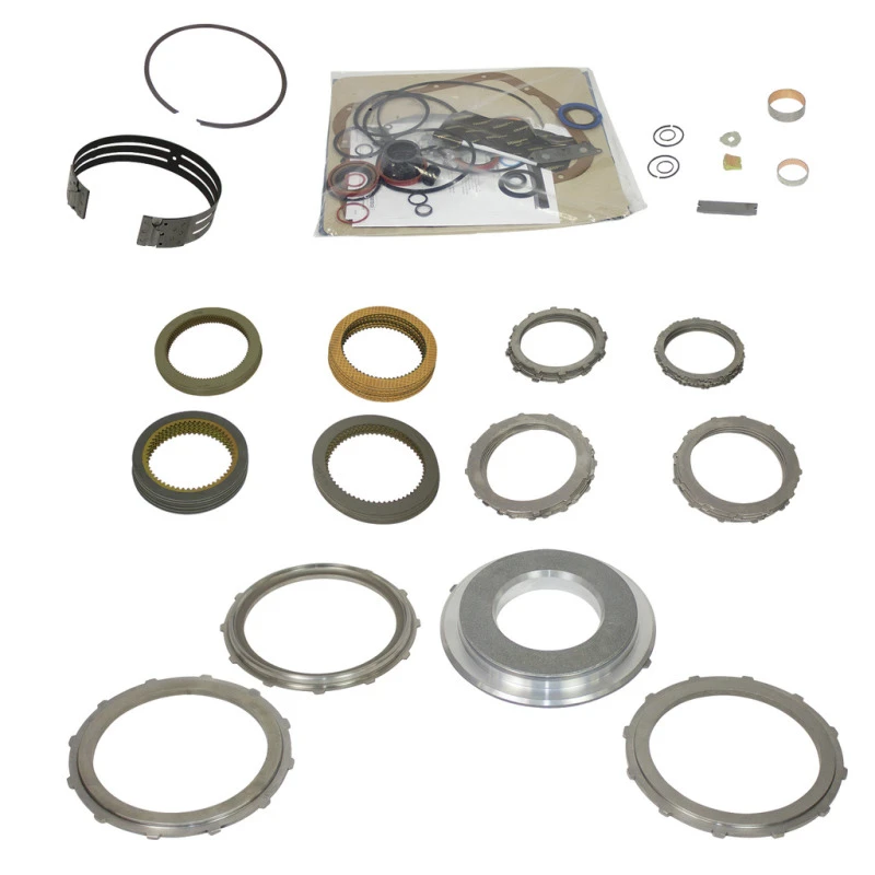 BD Diesel Built-It Trans Kit für 2003-2007 Dodge 48RE Stage 2 Intermediate