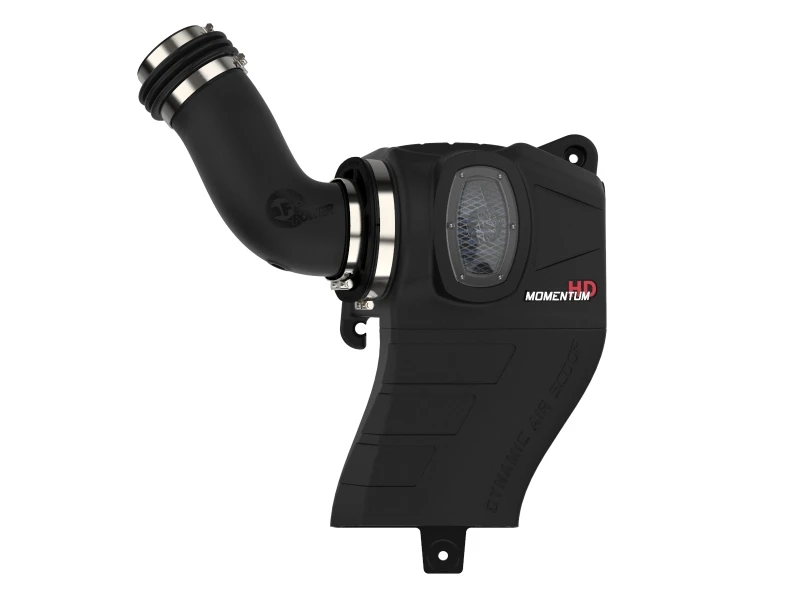 aFe POWER Momentum HD Kaltluft-Ansaugsystem mit Pro 10R Medien 94-97 Ford Powerstroke 7.3L