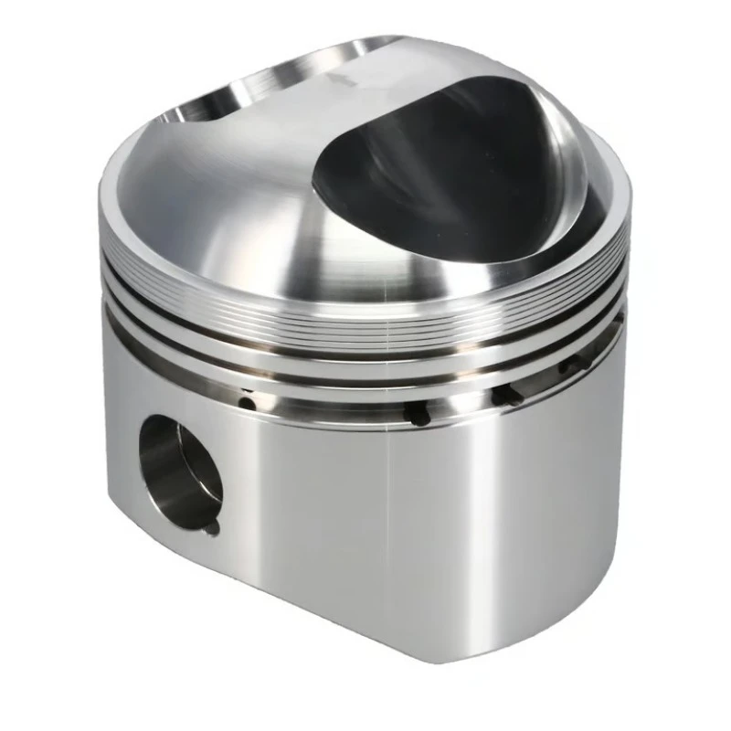 Wiseco HD Pan/Shovelhead (3477X-4012P4) Piston Kit