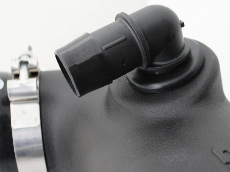 aFe Momentum HD PRO 10R Stage-2 Si Ansaugsystem 08-10 Ford Diesel Trucks V8-6.4L (td)