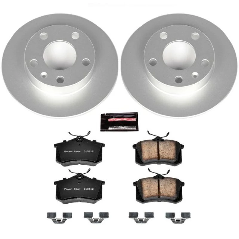 powerstop_CRK3129-67944bd3b5ac1 Power Stop 02-06 Audi A4 Rear Z23 Evolution Sport Coated Brake Kit