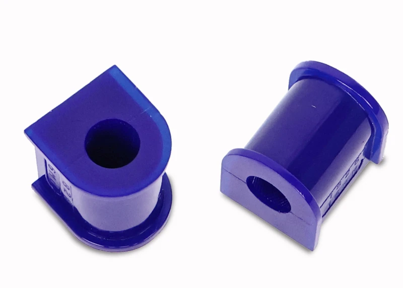SuperPro 1997 Ford Probe GT Rear 16mm Sway Bar Mount Bushing Set