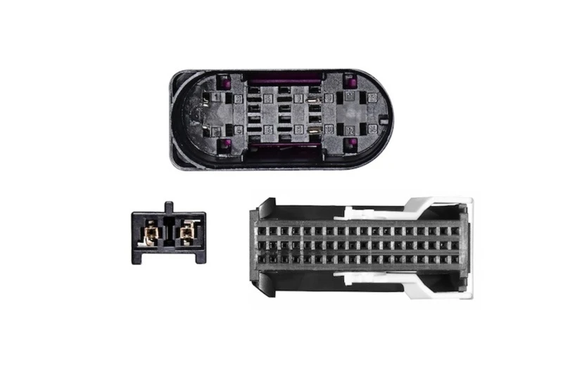 Hella 2021 Mercedes-Benz E-Klasse Scheinwerfer Lh Led Statisch