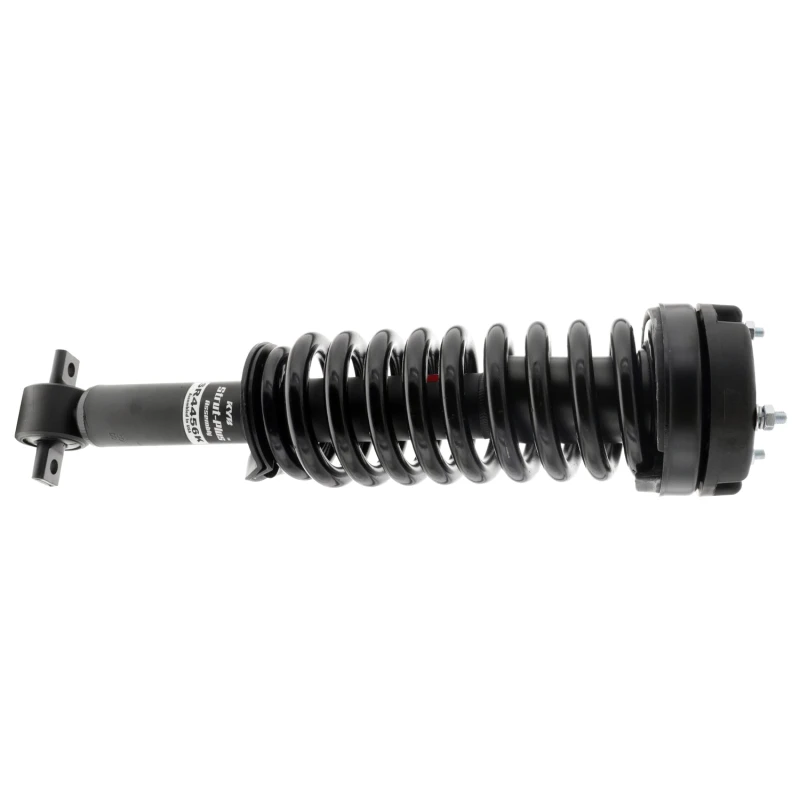 KYB Strut Plus Front Truck-Plus Leveling Assembly 14-17 Ford Expedition (ohne Elektr. / Last Niveau)