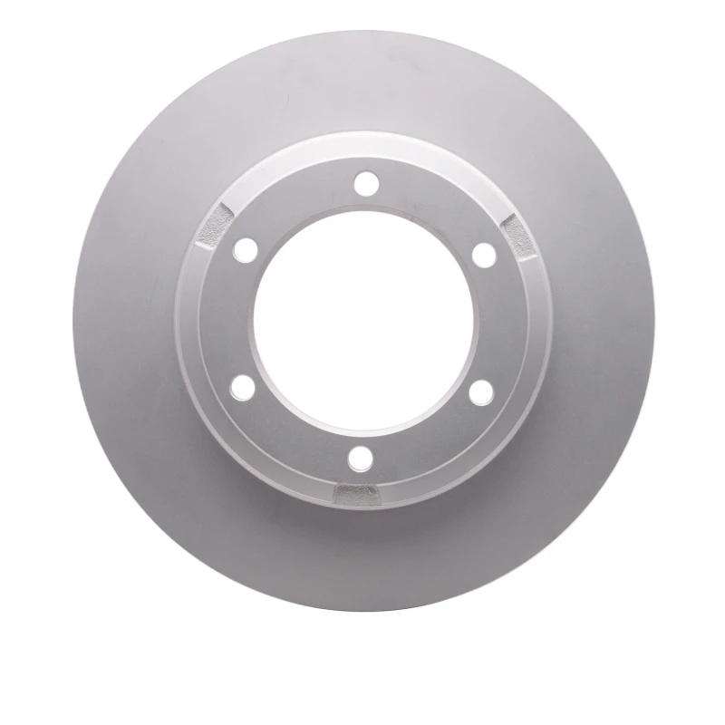 DFC 92-22 Damon Avanti Front/Rear GeoSPEC Coated Rotor