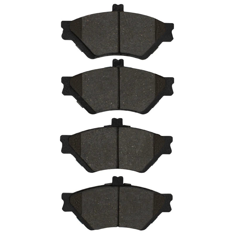DFC 95-97 Mercury Grand Marquis Front 4000 Hybridynamic Brake Pads