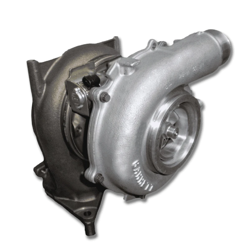 Garrett GT4094VA Turbo Kit - Chevy Duramax 6.6L 2004.5-2009 Stage 2 AVNT