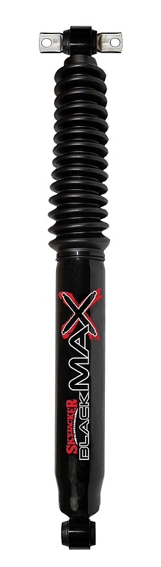 Skyjacker 1994-1998 GMC Sonoma 4 Wheel Drive Black Max Shock Absorber