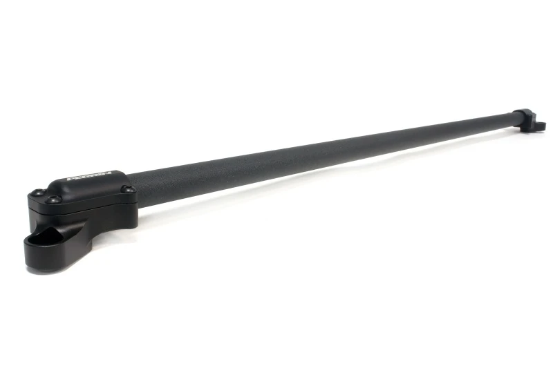 Perrin Strut Brace for 2013+ BRZ/FR-S/86/GR86 - Black Wrinkle