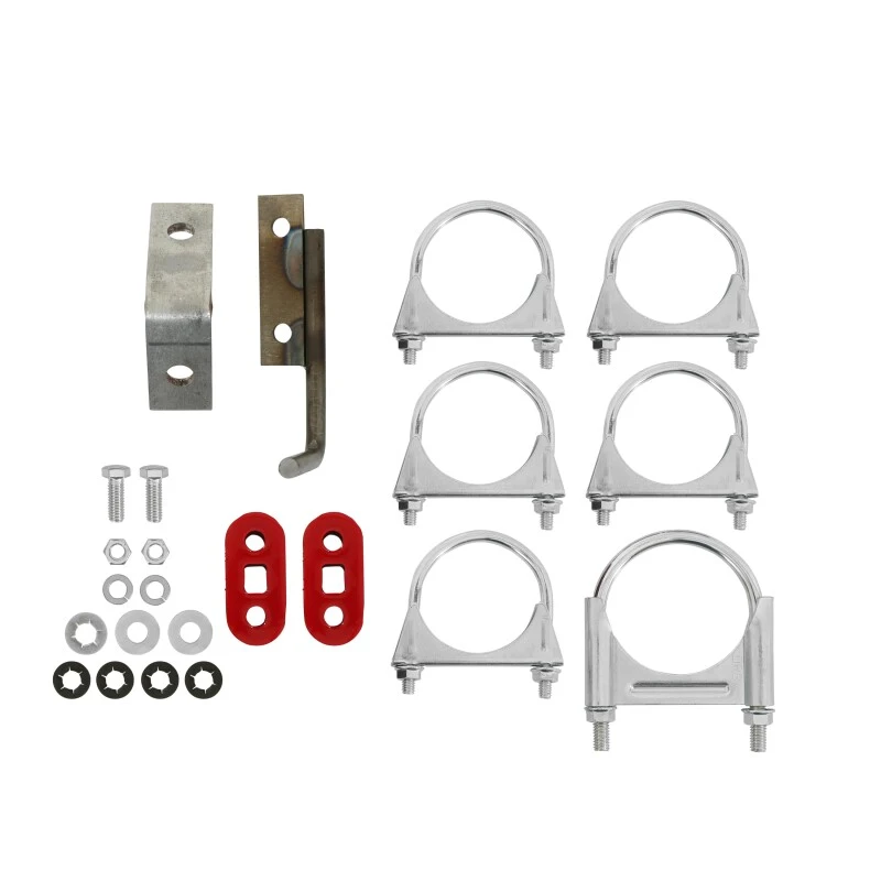 Flowmaster 07-08 Tahoe/Yukon American Thunder Cat-Back Exhaust System