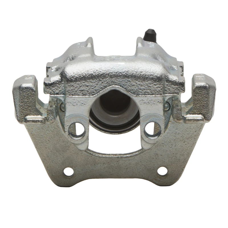 DFC 00-10 BMW 330i Rear-R Premium Caliper - Silver Zinc Coated