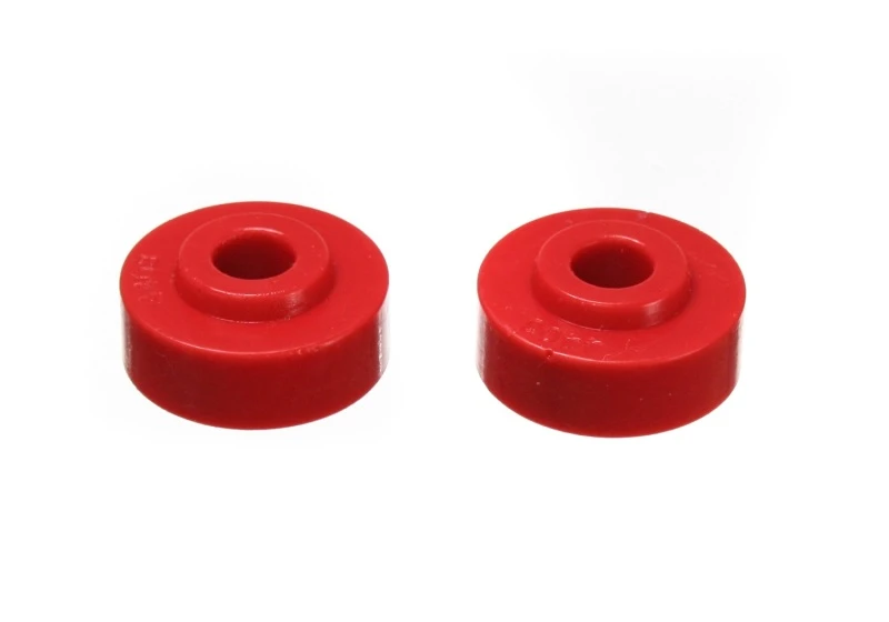 Energy Suspension Trans Torque Arm Gummilager - Rot