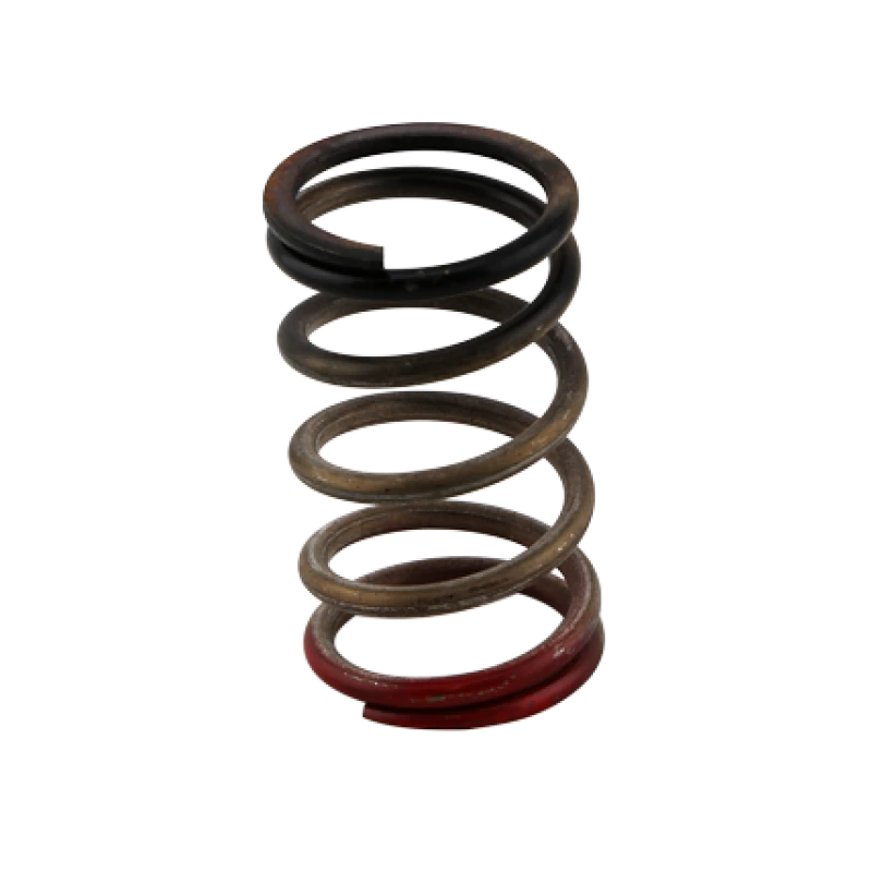 Turbosmart Gen-V WG40/45 HP 40 PSI Spring Upgrade - Black/Red