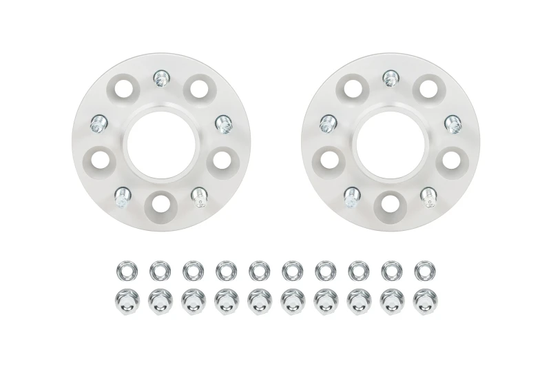 Eibach Pro-Spacer 20mm Dicke 5x100 Nabe 56 für 93-01 Subaru Impreza