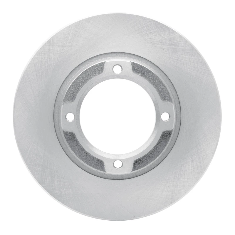 DFC 85-91 Subaru GL Rear Brake Rotor