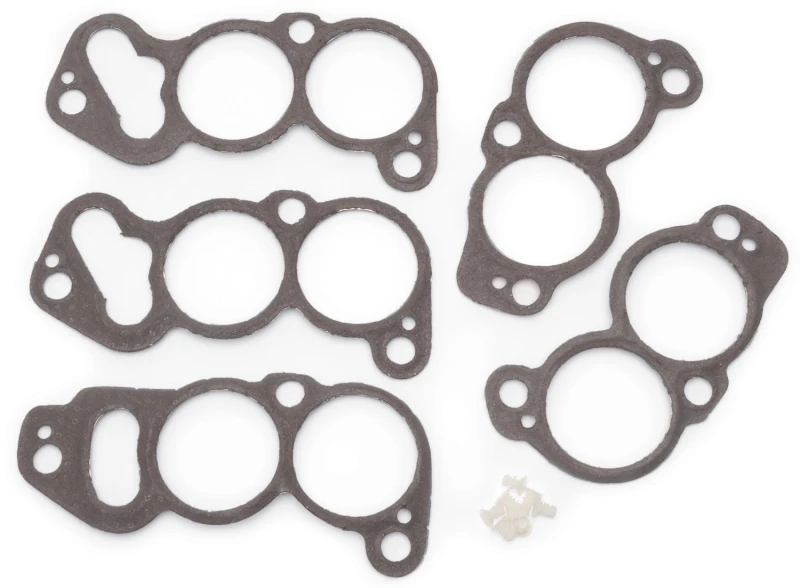 Edelbrock T P I Runner Gskt Set (übersetzt: Edelbrock T P I Läuferdichtungssatz)