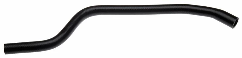 Gates 07-09 Suzuki XL-7 V-6 3.6L Tee To Reservoir Molded Heater Hose