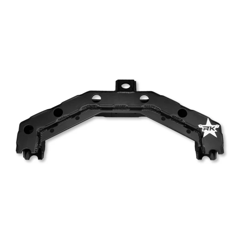 Rock Krawler Truss Dana 60 Rear Axle for Jeep Wrangler JL/JLU/JK/JKU
