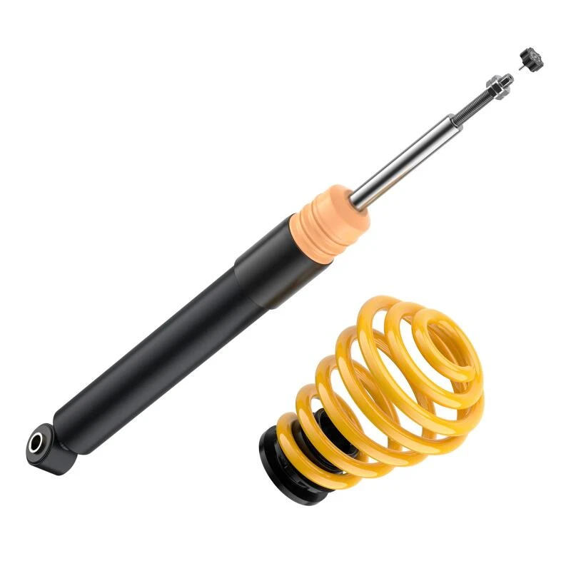 ST XA Adjustable Coilovers 09-16 BMW Z4 (Z89)