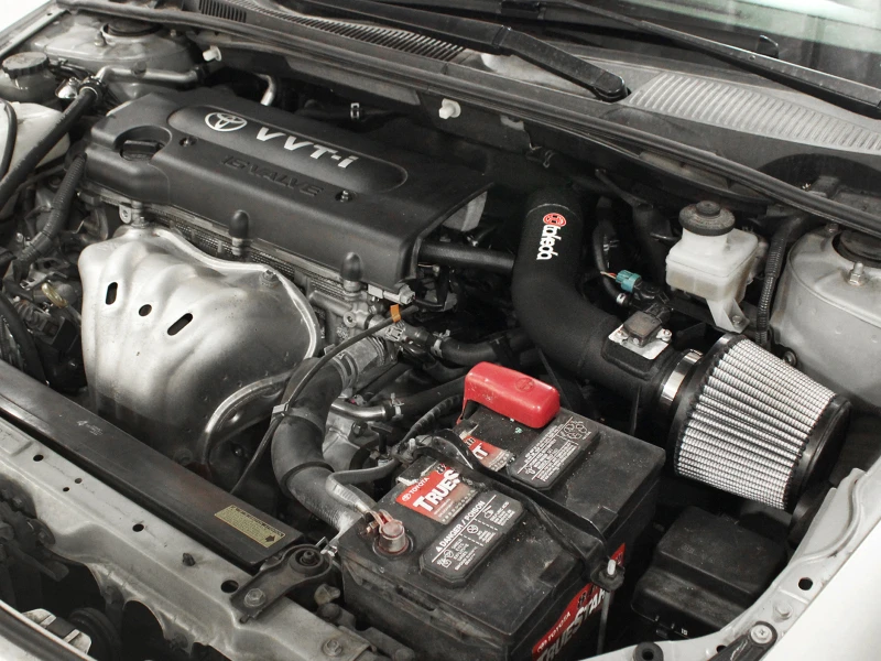 aFe Takeda Ansaugsystem Stage-2 PRO Dry S Luftansaugsystem Scion tC 07-10 L4 2.4L