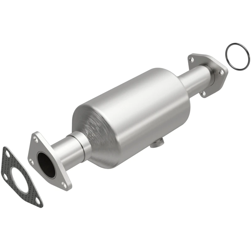 MagnaFlow California Grade Conv Direct Fit 98-02 Honda Accord V6 3.0L (Übersetzt)