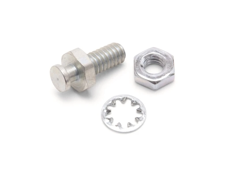 Edelbrock Universal Transmission Kickdown Stud