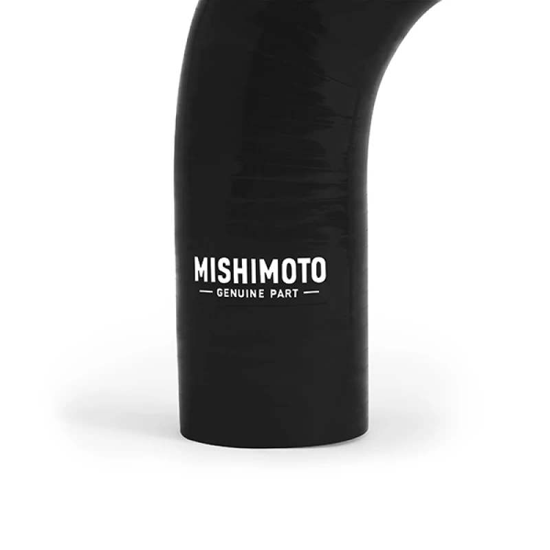 Mishimoto 05-10 Mopar 5.7L V8 Schwarzes Silikon-Schlauch-Kit