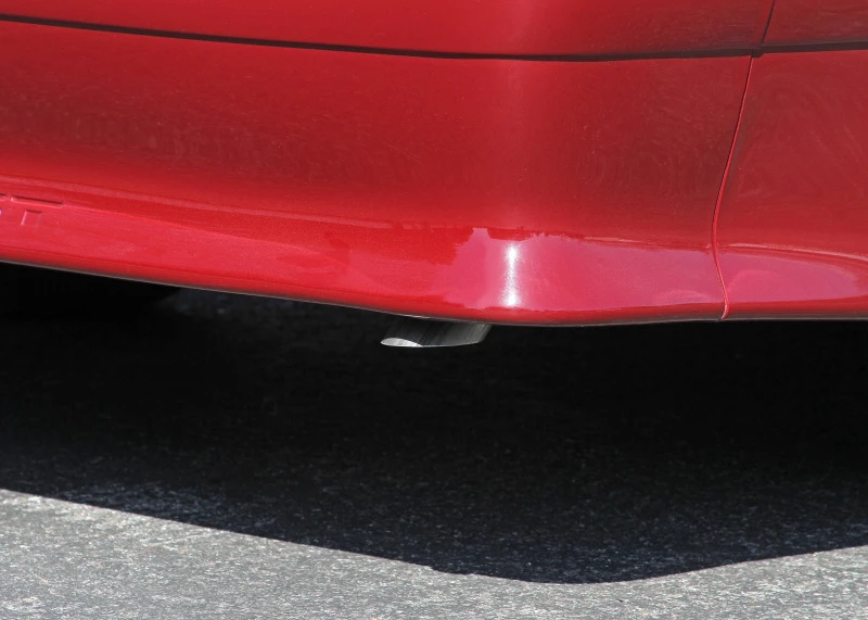Flowmaster 87-93 Mustang GT 5.0L FlowFX SS Exhaust System