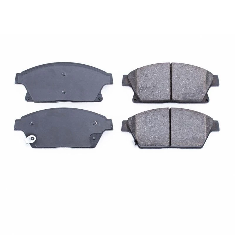 powerstop_16-1467-67945049c82a9 Power Stop 13-18 Buick Encore Front Z16 Evolution Ceramic Brake Pads
