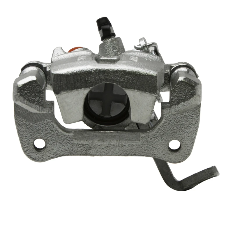 DFC 90-93 Acura INTEGRA Rear-R Silver Zinc Coated Premium Caliper